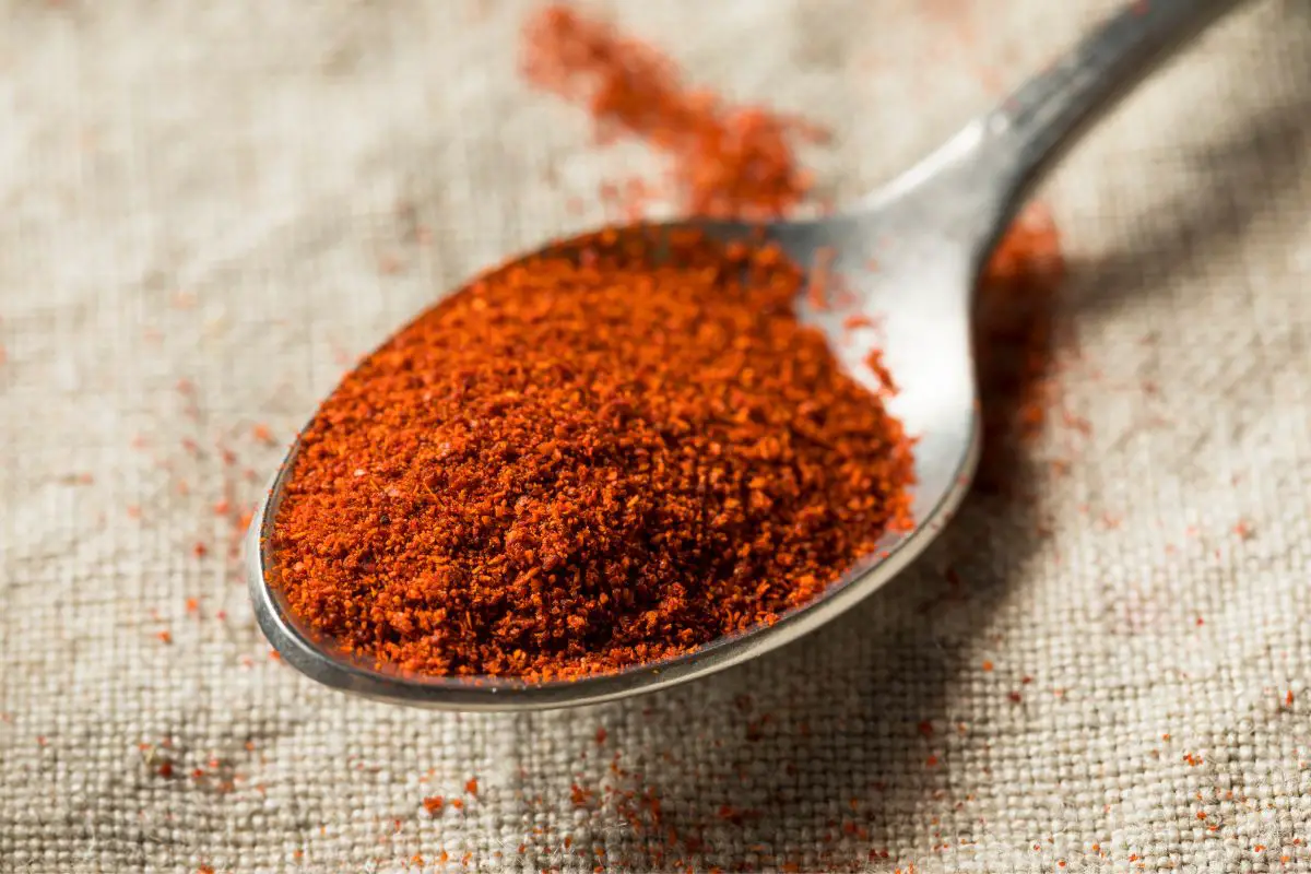 How Does Smoked Paprika Taste?