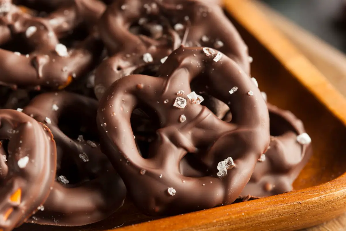 How To Serve Pretzels: 8 Amazing Different Ways