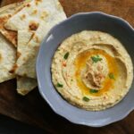 Pita Chips: 8 Of The Very Best Side Dishes