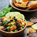 The 8 Best Sides To Serve With Black Beans