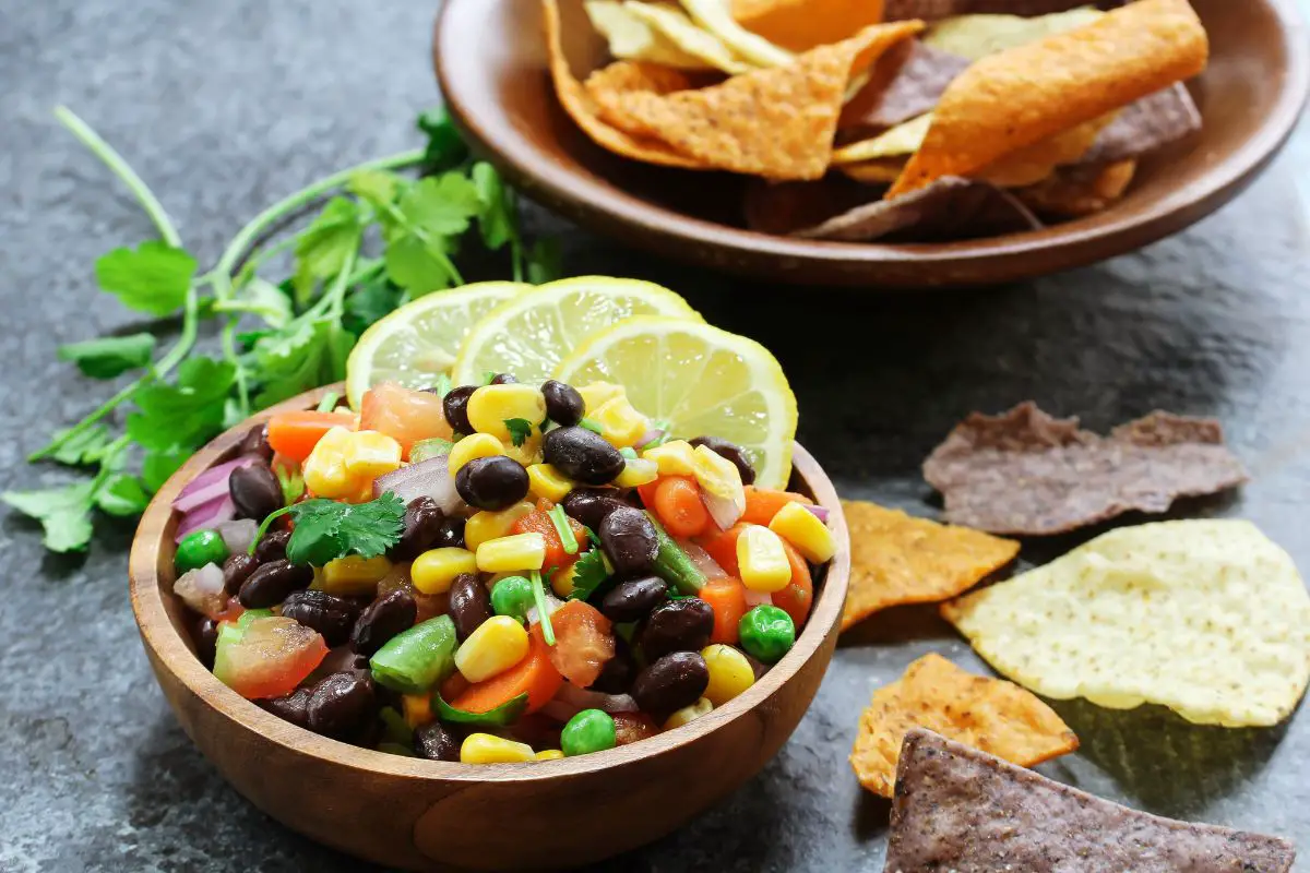 The 8 Best Sides To Serve With Black Beans