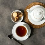 What Can You Serve With Afternoon Tea? 8 Amazing Side Dishes What Can You Serve With Afternoon Tea? 8 Amazing Side Dishes.