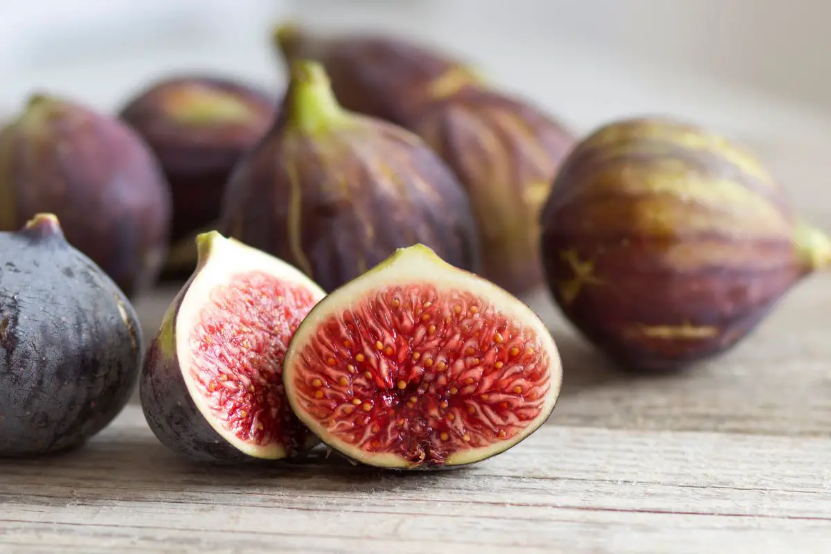 What Do Fresh Figs Taste Like? What Can We Use Fresh Figs For?