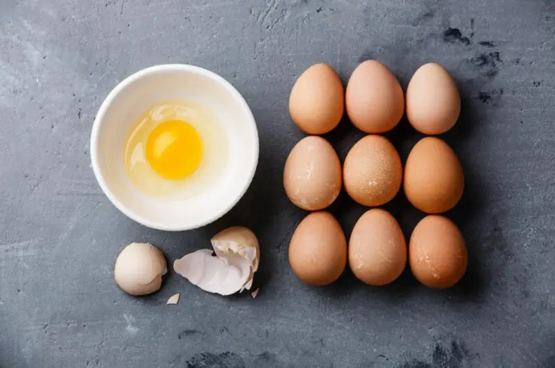 What Do Guinea Fowl Eggs Taste Like? Do They Taste Good?