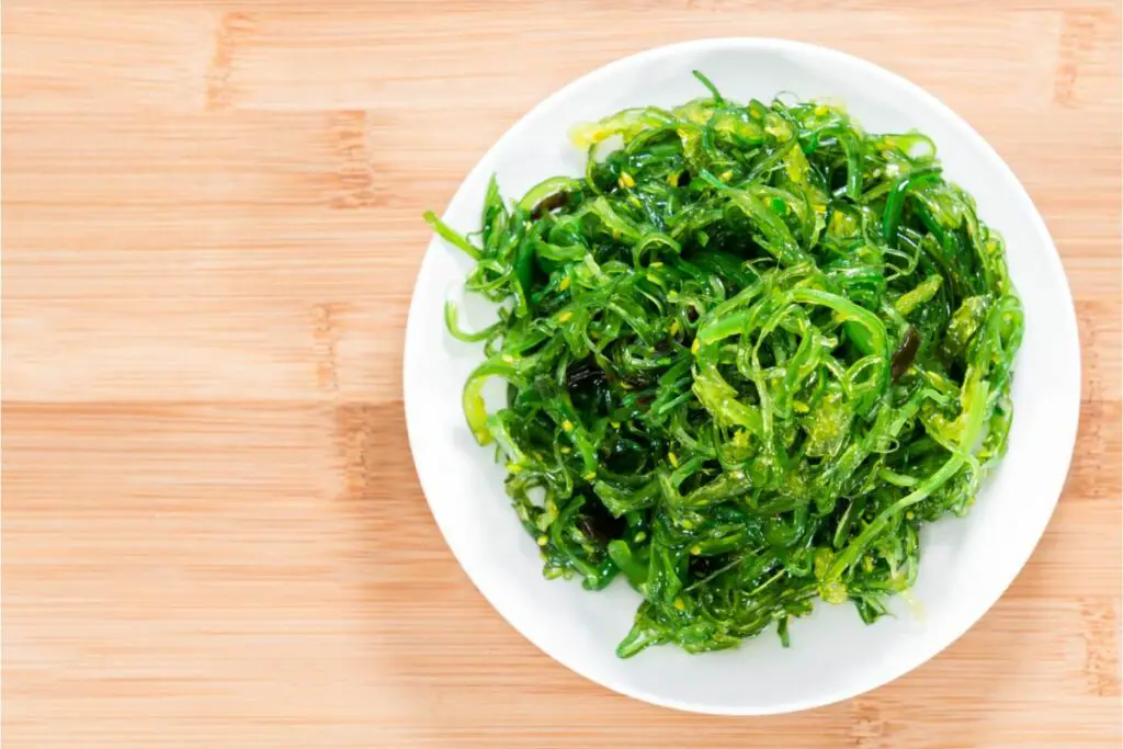 What Do Kelp Noodles Taste Like? (The Ultimate Guide To Good Tasting