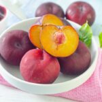 What Do Plums Taste Like Do Plums Taste Good