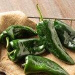 What Do Poblano Peppers Taste Like?