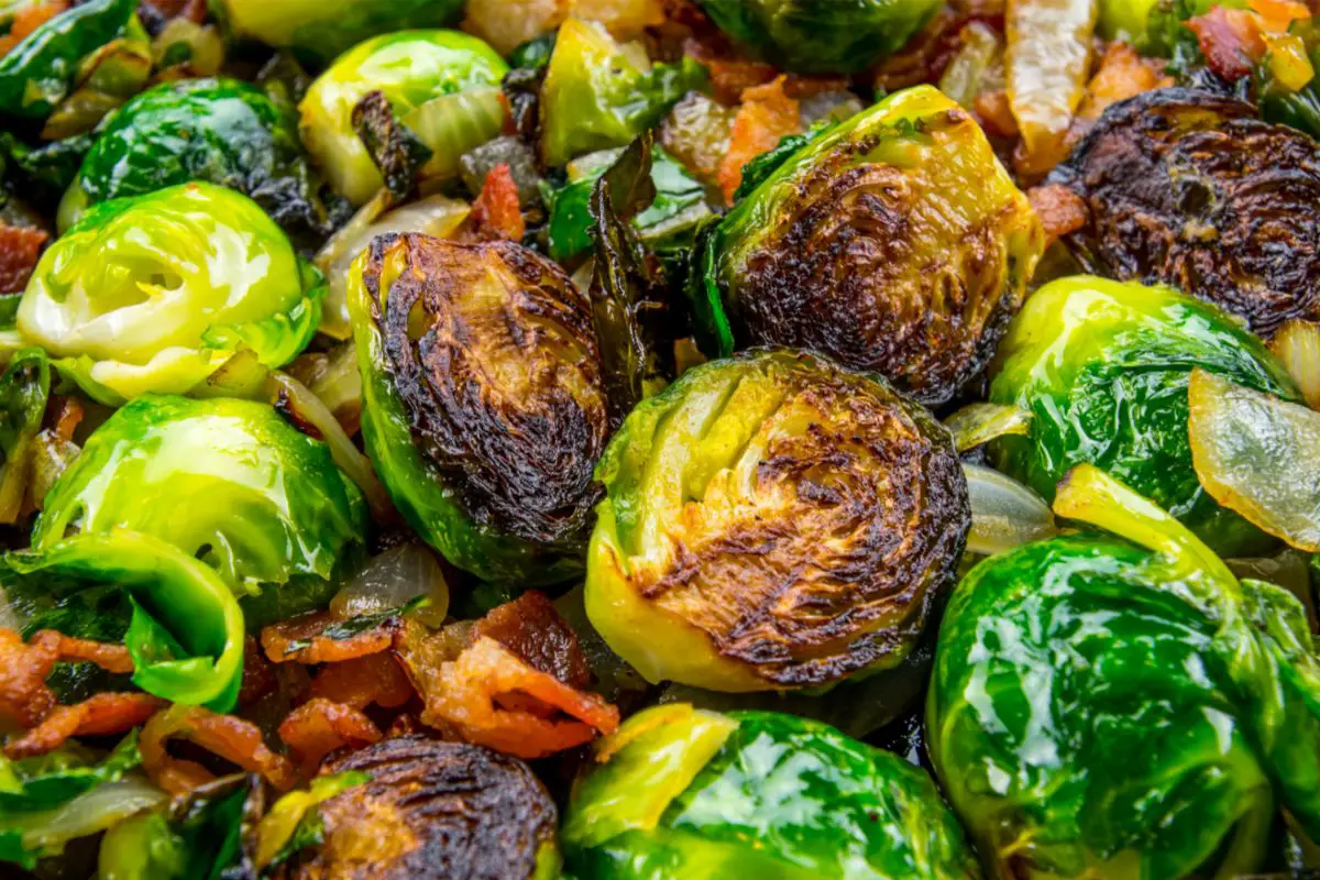 What Does A Brussel Sprout Taste Like? Does It Taste Good?