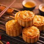 What Does A Mooncake Taste Like Does A Mooncake Taste Good