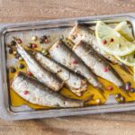 What Does A Sardine Taste Like? Does A Sardine Taste Good?