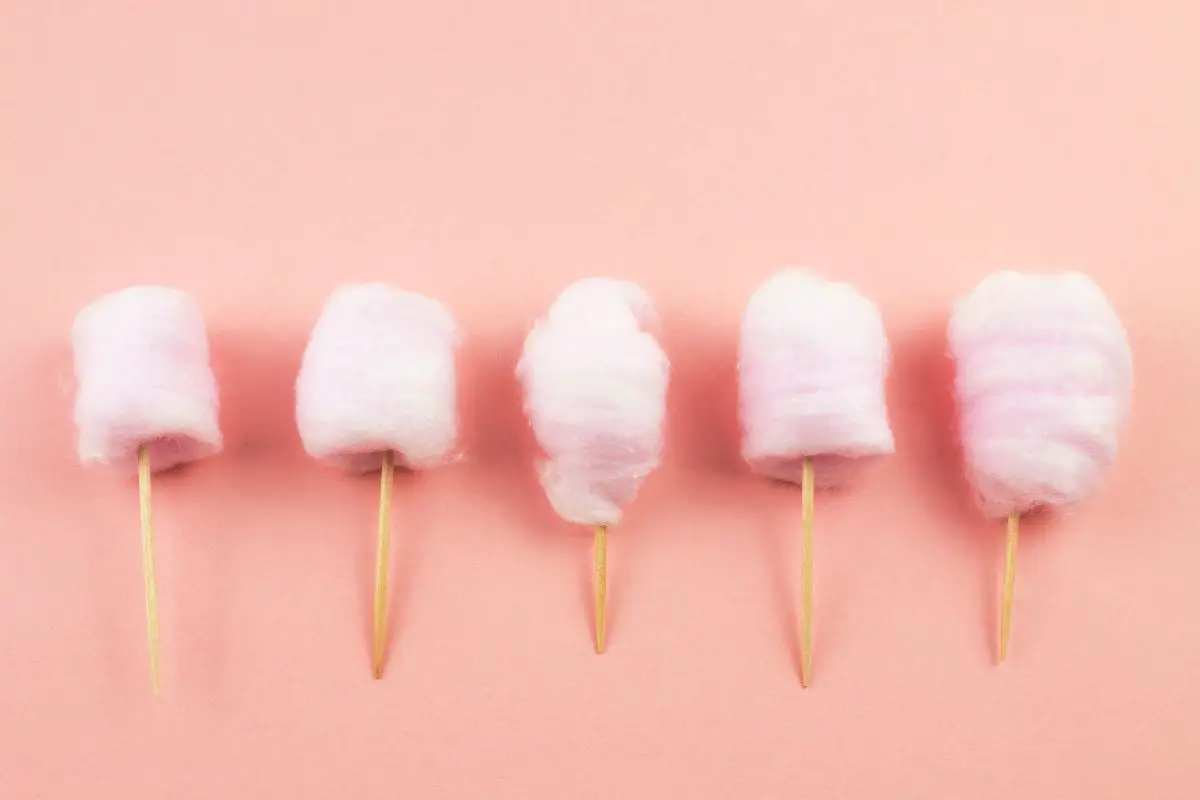 What Does Cotton Candy Taste Like?