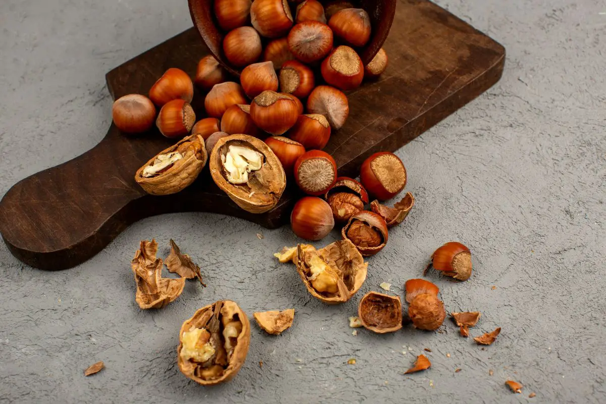 What Exactly Does Chestnut Praline Taste Of? Is It Good? Butter And