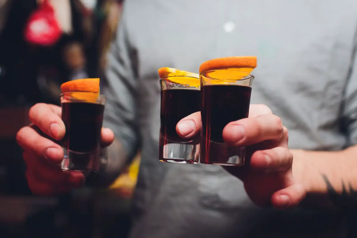 The Flavor Of Jägermeister: Good Or Bad? – Butter And Salt Gatherings
