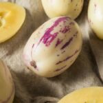 What Does Pepino Melon Taste Like?