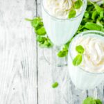 What Does Shamrock Shake Taste Like