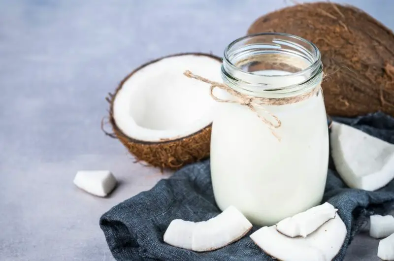 What Exactly Does Coconut Milk Taste Of? Is It Good?