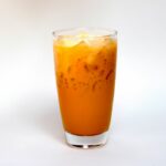 What Is Thai Tea What Does It Taste Like