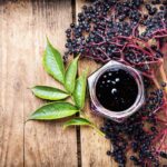 What Is The Flavor Of Elderberry? Is It Nice?