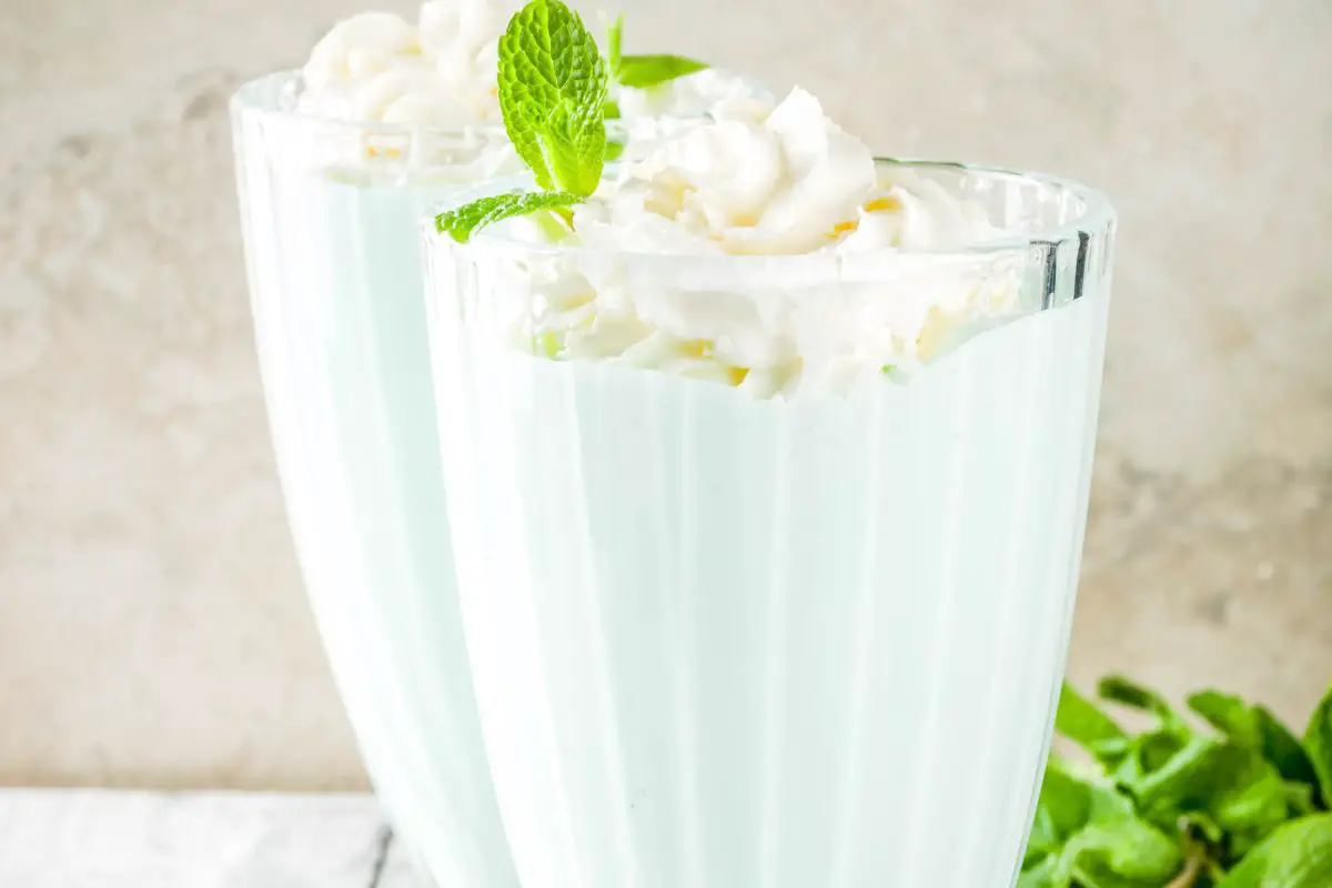 What Does Shamrock Shake Taste Like? Butter And Salt Gatherings