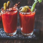 What Should You Serve With Bloody Mary? 10 Scrumptious Side Dishes