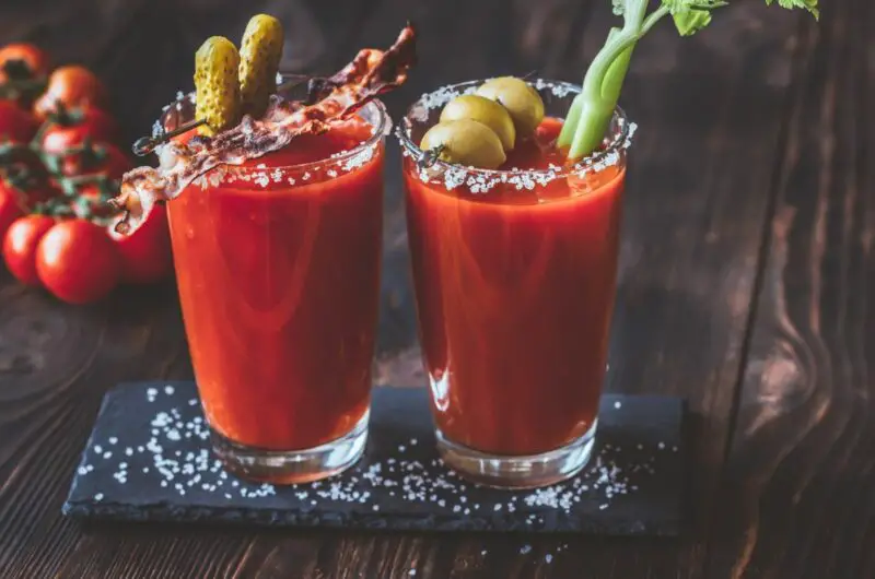 What Should You Serve With Bloody Mary? 10 Scrumptious Side Dishes