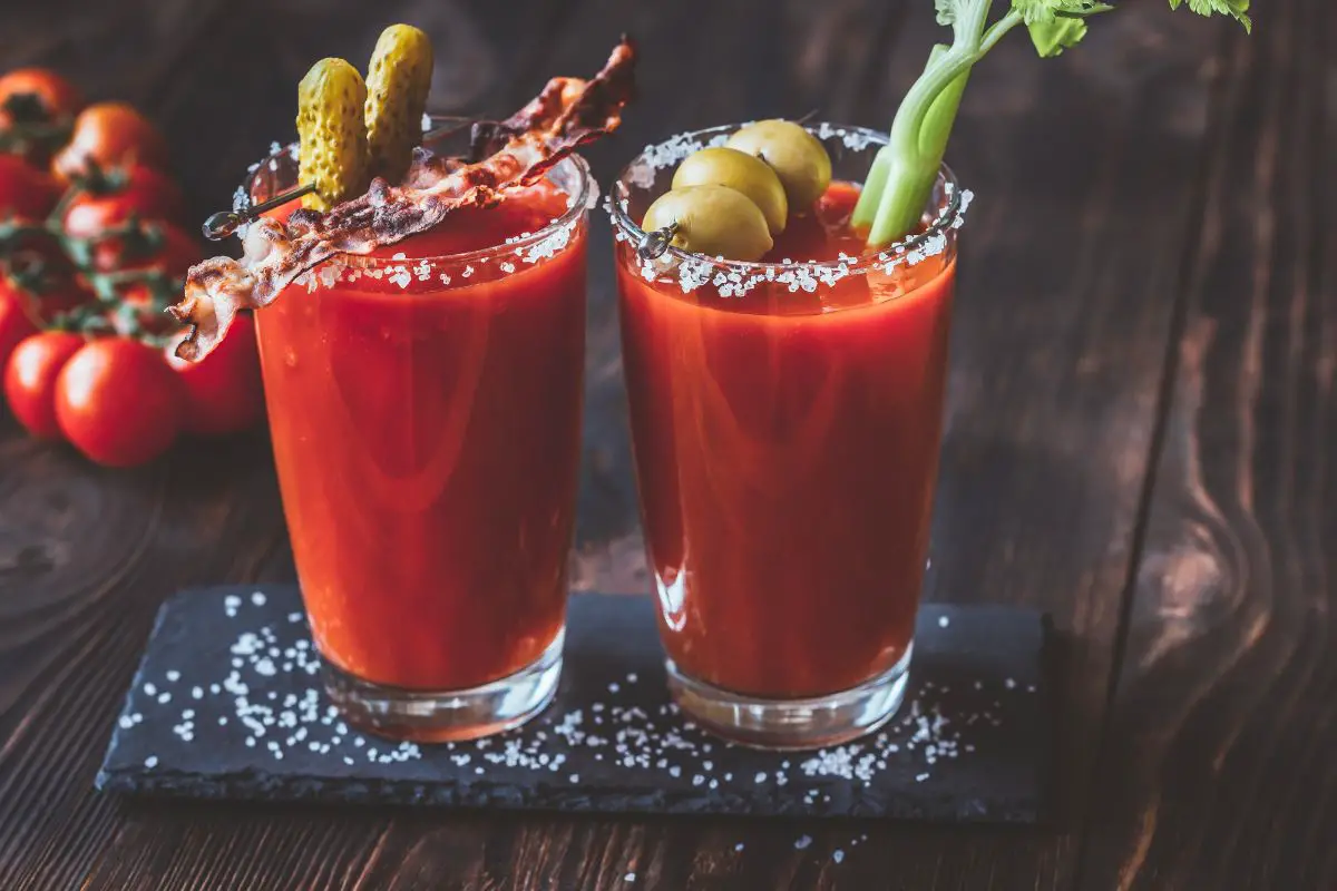 What Should You Serve With Bloody Mary? 10 Scrumptious Side Dishes