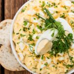 What Side Dishes Go Well With Fresh Egg Salad? 8 Delicious Side Dishes
