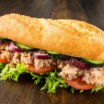 What Side Dishes Go Well With Tuna Sandwiches? 8 Tasty Side Dishes What Side Dishes Go Well With Tuna Sandwiches? 8 Tasty Side Dishes