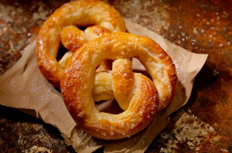 What Side Dishes To Serve With Soft Pretzels? 8 Recipes For Delicious Side Dishes
