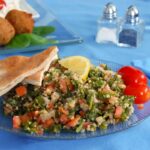 What Side Dishes To Serve With Tabbouleh? 8 Of The Best Recipes