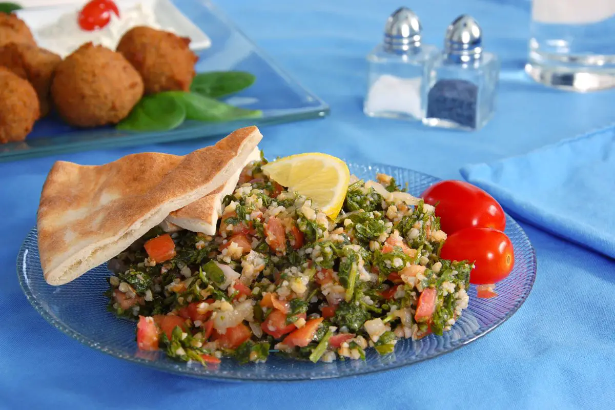 What Side Dishes To Serve With Tabbouleh? 8 Of The Best Recipes