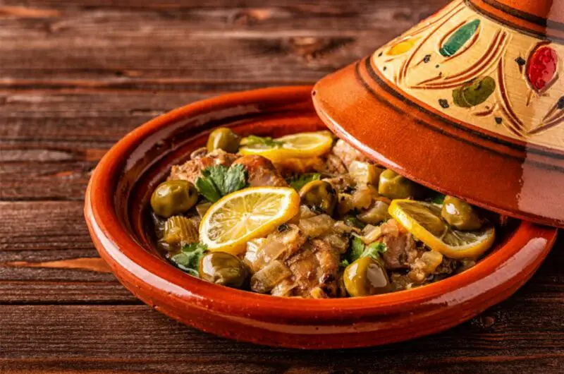 What To Serve With Moroccan Chicken? Eight Awesome Side Dishes!