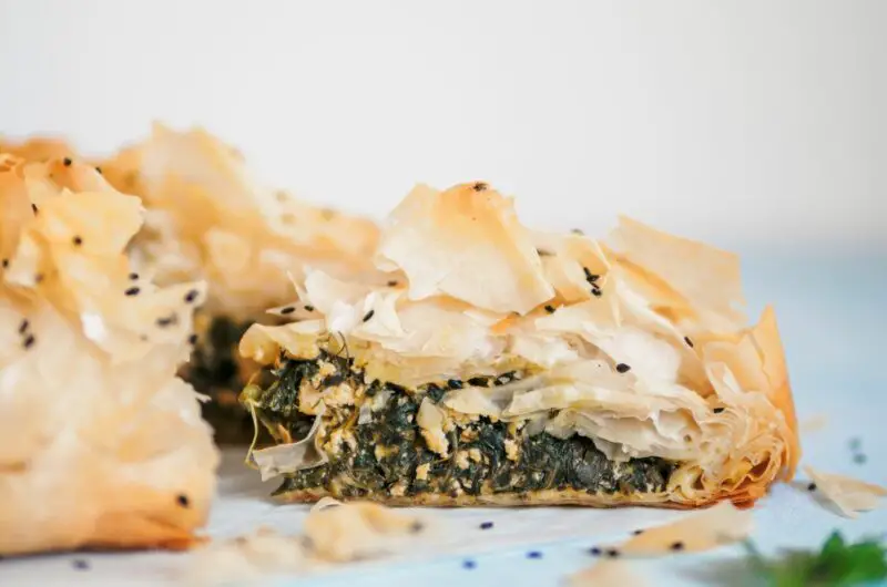 What To Serve With Spanakopita? 6 Traditional Side Dishes To Impress Guests