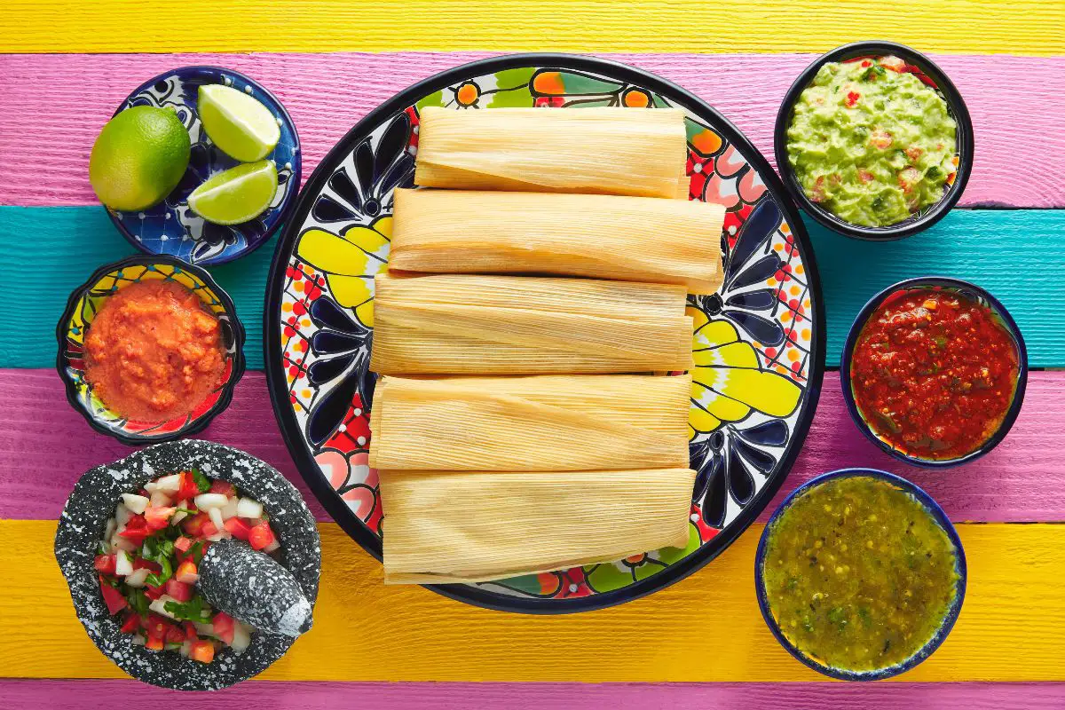 What To Serve With Tamales? 10 Awesome Side Dishes