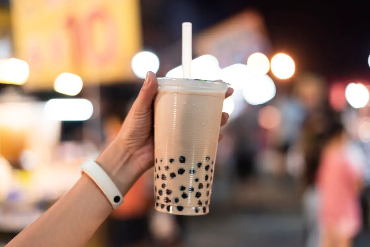 What Is Crystal Boba And What Does It Taste Like? Butter And Salt