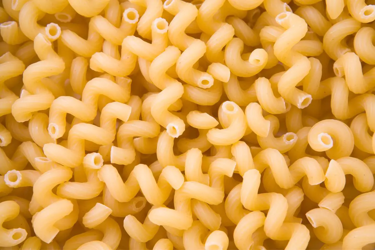 10 Incredible Cavatappi Pasta Substitutes