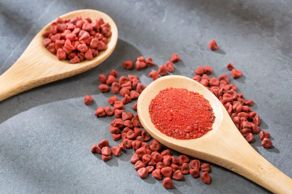 4 Must-Try Annatto Powder Substitutes To Try Today