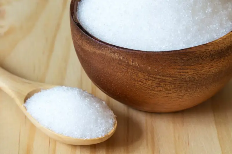 4 Of The Best Sanding Sugar Substitutes