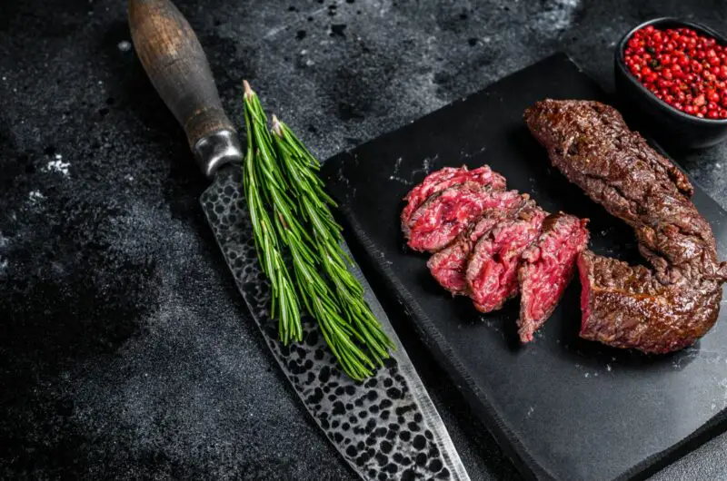 4 Of The Best Substitutes For Hanger Steak
