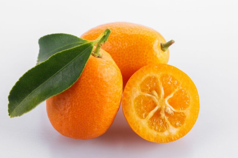 5 Best Kumquat Substitutes