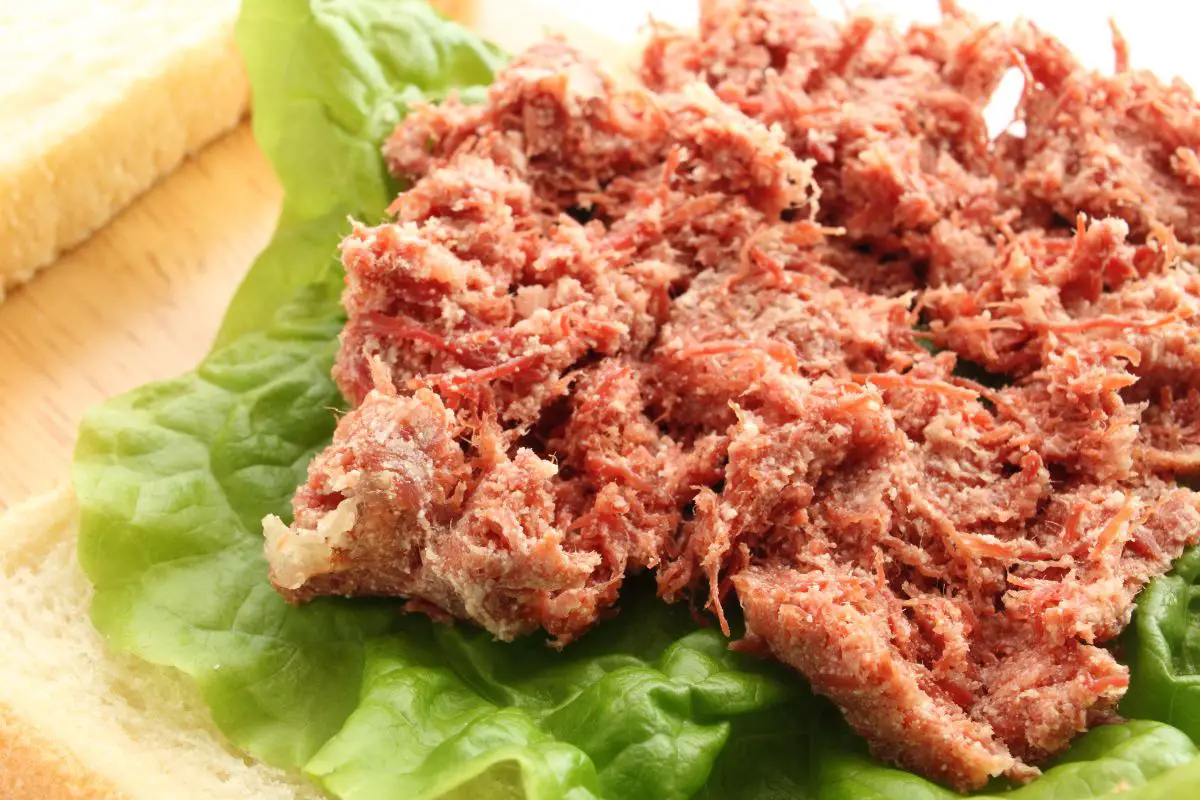 5 Corned Beef Substitutes You Can Use