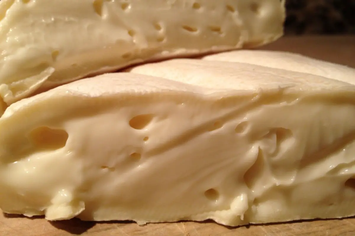 Robiola Cheese Substitutes