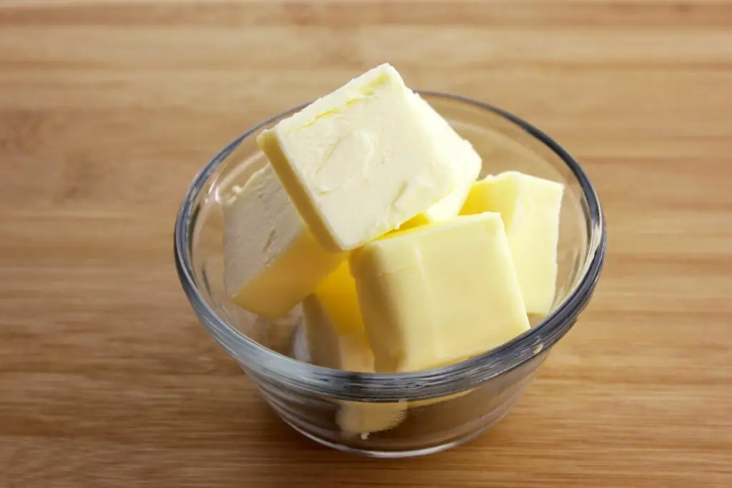 6 Amazing Substitutes For Ghee