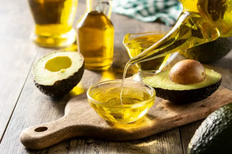 6 Best Avocado Oil Substitutes