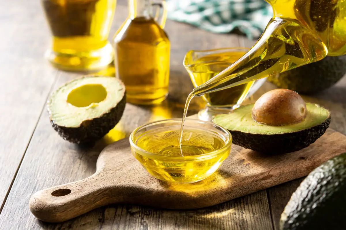 Best Avocado Oil Substitutes