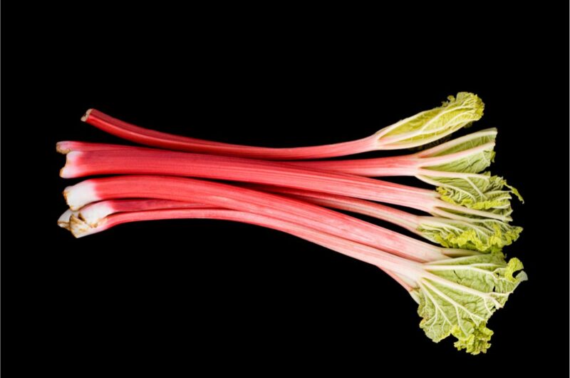 6 Best Rhubarb Substitutes