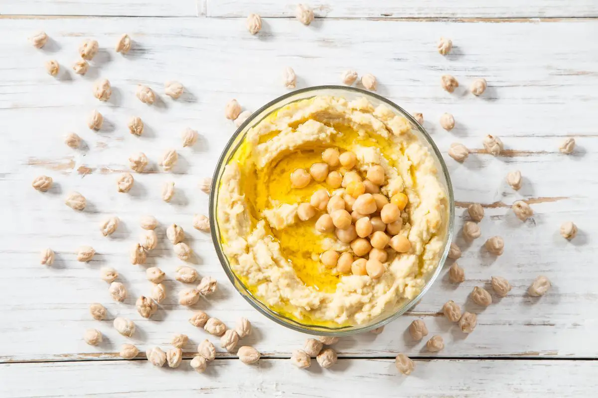 6 Dips For When You Are Bored Of Hummus