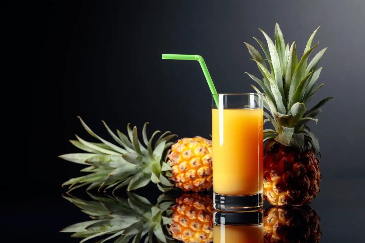6 Of The Best Pineapple Juice Substitutes To Try Today
