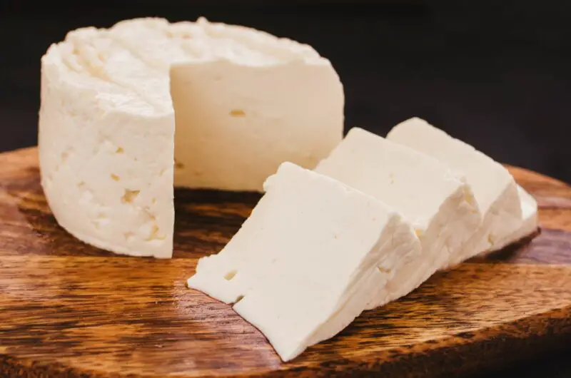 6 Of The Best Queso Blanco Substitutes You Should Use Today