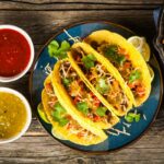 6 Taco Sauce Substitutes To Enhance Your Taco Tuesdays